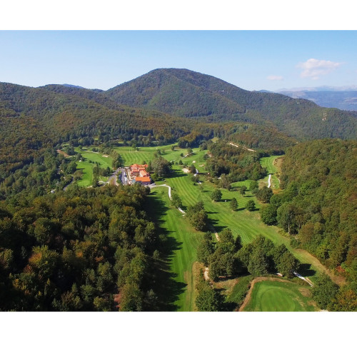 Journée Golf et repas